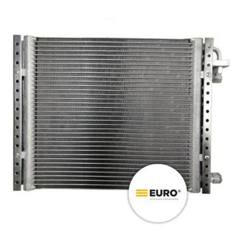 Condensador Ar Condicionado 14x18 16mm