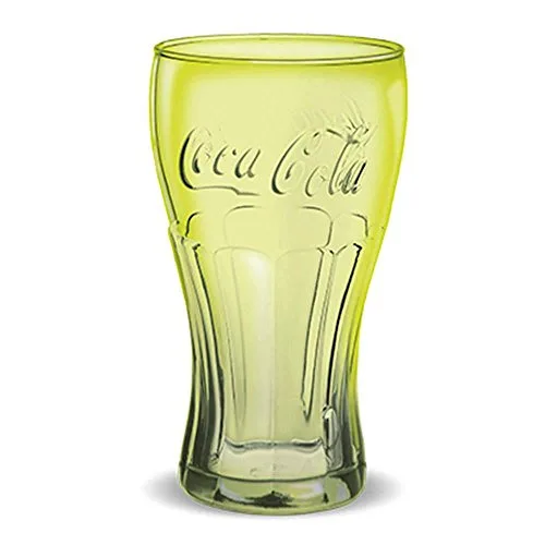Copo Cisper Coca Cola Citrico - CISPER - Bazar
