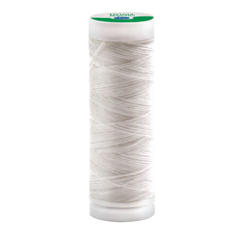 LINHA COSTURA DRIMA PESPONTO 30M 0000B BRANCO