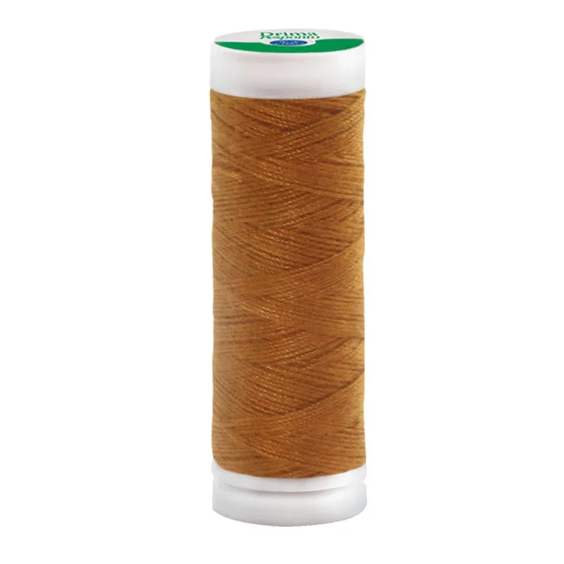 LINHA COSTURA DRIMA PESPONTO 30M 05702 MOSTARDA