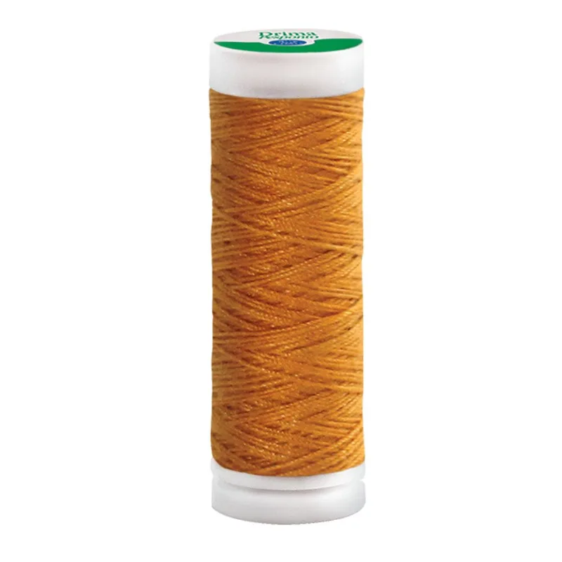 LINHA COSTURA DRIMA PESPONTO 30M 05704 AMARELO