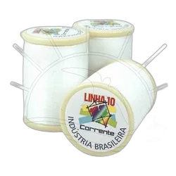 Linha Corrente P/pipa N10 200jd - Bazar