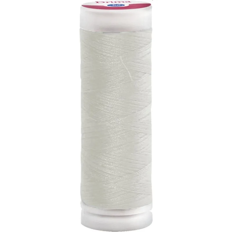 Linha Corrente Drima 0000C C/100 Jardas Natural - COATS CORRENTE
