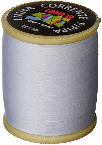 Bazar Linha Corrente P/pipa N.10 - COATS CORRENTE - Limpeza