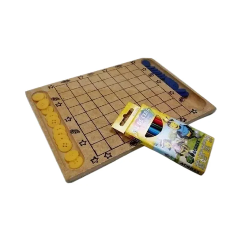 Jogos De Tabuleiro Damas - Artyara - Artyara - Jogos