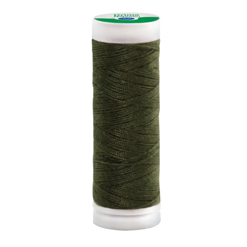 LINHA COSTURA DRIMA PESPONTO 30M 5706 CINZA