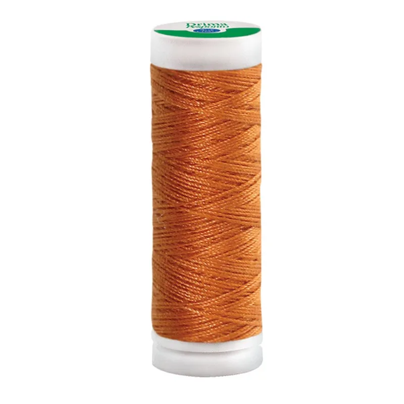 LINHA COSTURA DRIMA PESPONTO 30M 05342 LARANJA
