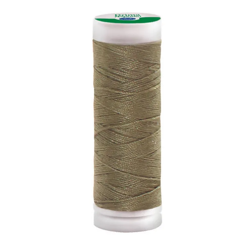 LINHA COSTURA DRIMA PESPONTO 30M 00114 VERDE