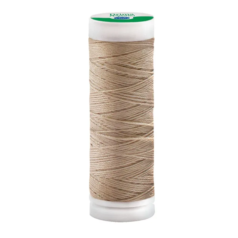 LINHA COSTURA DRIMA PESPONTO 30M 00476 BEGE