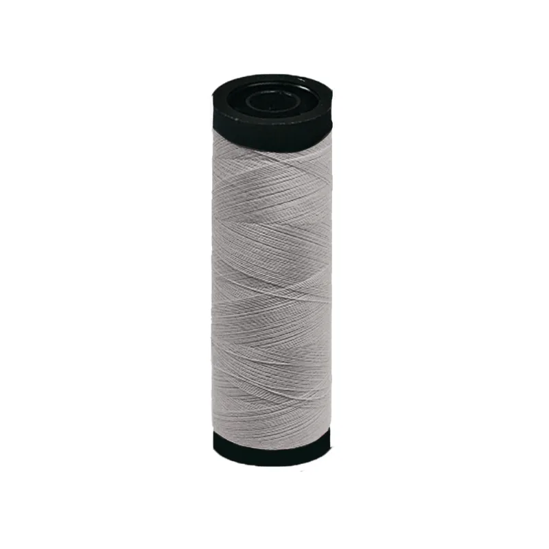 LINHA COSTURA MAGNA 91,4M 01286 CINZA CLARO
