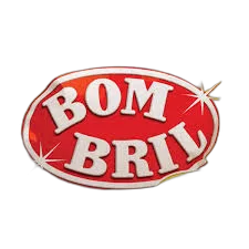 Esponja De Aço Bombril - BOMBRIL - Casa E Construção