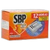 SBP ELÉTRICO PASTILHA 110 V - SBP - Produtos Químicos Diversos