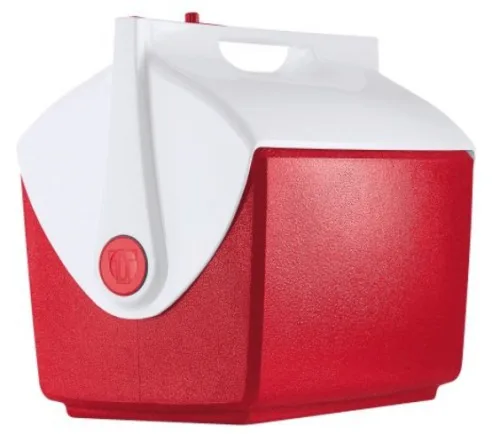 Lunchbox Termolar Ver 1490vf - TERMOLAR - Bazar