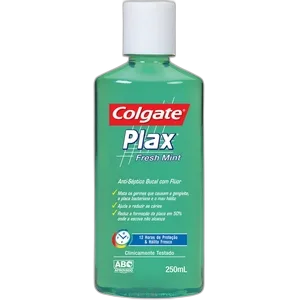 Colgate Plax Fresh Mint - PLAX