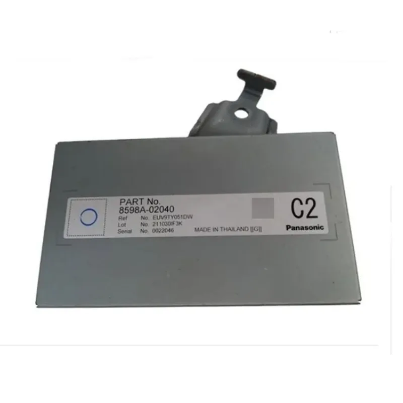 Módulo Conforto Corolla Cross 1.8 Híbrido Xrx 8598a02040
