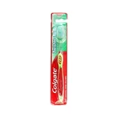 Escova Dental Colgate Twister Macia - COLGATE - Higiene E Beleza