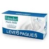 PALMOLIVE NUTRI-MILK HIDRATANTE 90 GRAMAS 6 UNIDADES - PALMOLIVE