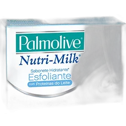 Palmolive Nutri Milk Hidratante - PALMOLIVE - Higiene E Beleza