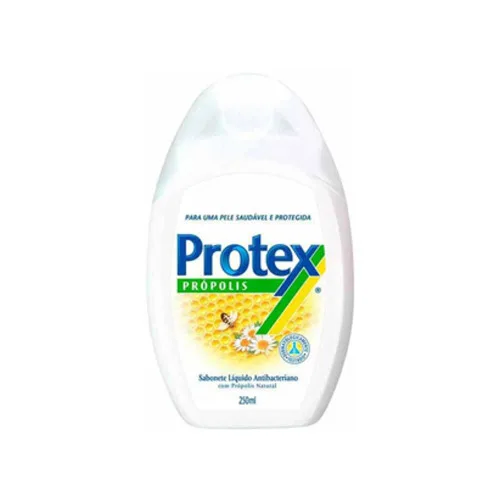 Sabonete Líquido Propolis - PROTEX - Higiene E Beleza