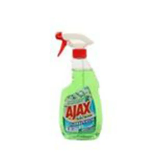 Ajax Festas Flores Sol - AJAX - Limpeza