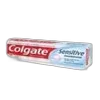 CREME DENTAL COLGATE SENSITIVE BRANQ GRTS ESC TWIST - COLGATE - Cosméticos E Perfumaria