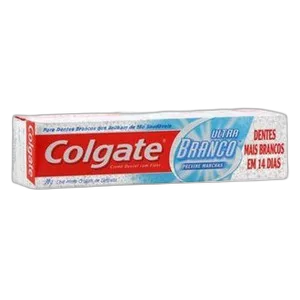 Colgate Sensitive Branqueador - COLGATE - Higiene E Beleza