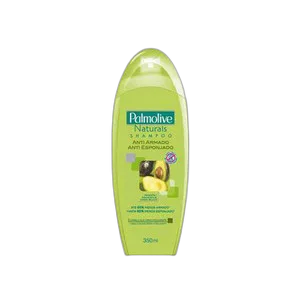 Condicionador Palmolive Amazonia Controle - PALMOLIVE - Higiene E Beleza