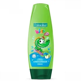 Condicionador Infantil Palmolive Kids Cacheados - PALMOLIVE - Higiene E Beleza