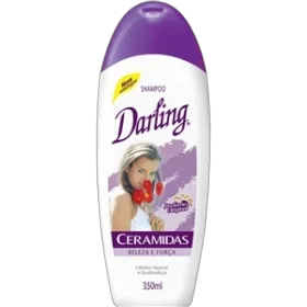 SHAMPOO DARLING CERAMIDAS - DARLING