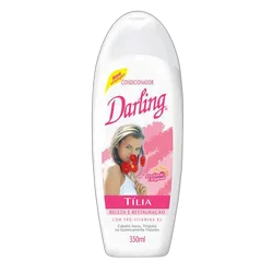 SHAMPOO DARLING 2EM1 - DARLING