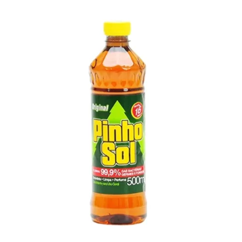 Desinfetante Pinho Sol Original - PINHO SOL