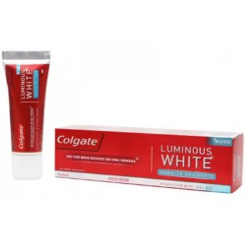 Creme Dental Colgate Total 12 Whitening 90g C/ 2 Unidades