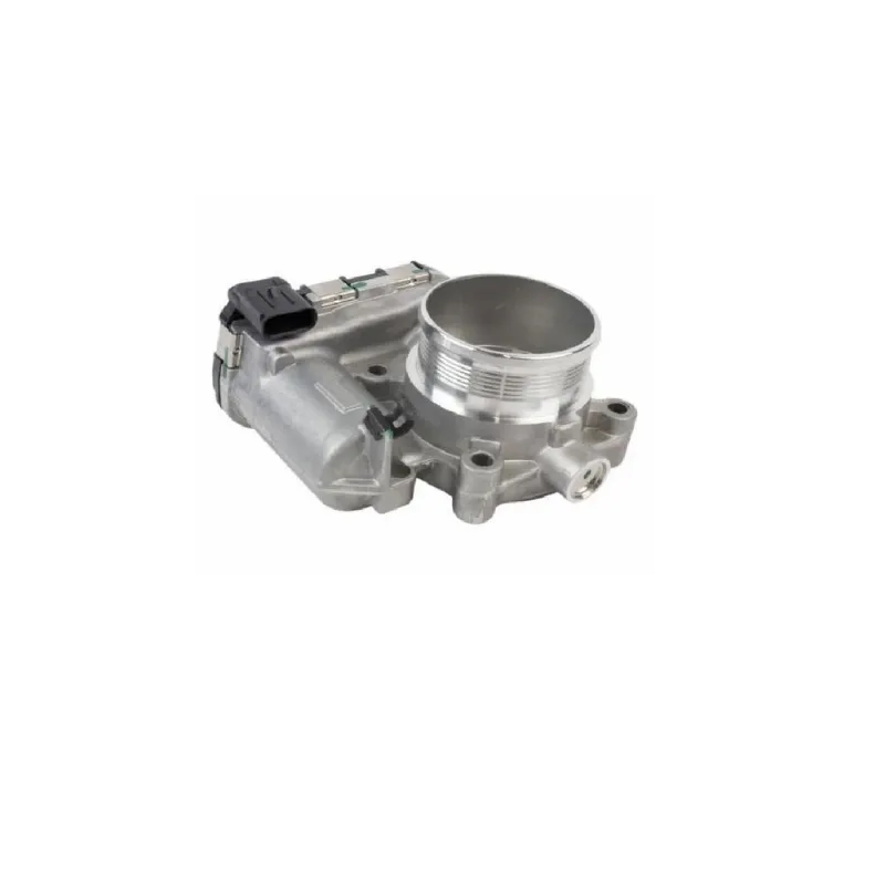 Ford Fusion Corpo Borboleta Tbi Genuíno Ds7z9e926c