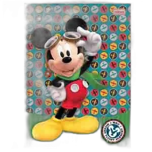 Caderno Brochura Universitário Minnie 96 Folhas 431g Tilibra - TILIBRA - Papelaria