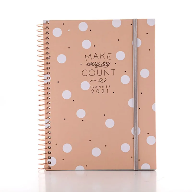 Agenda Tilibra Espiral Planner Soho 1 Unidade