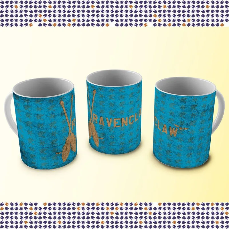 Caneca Harry Potter 36