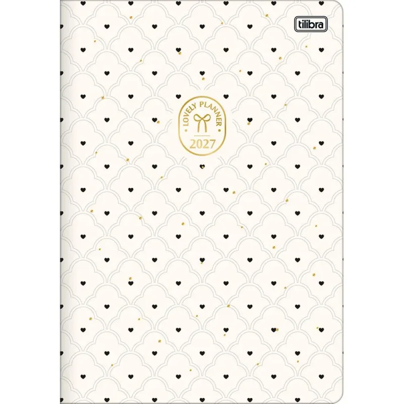 Planner 2027 West Village - LC