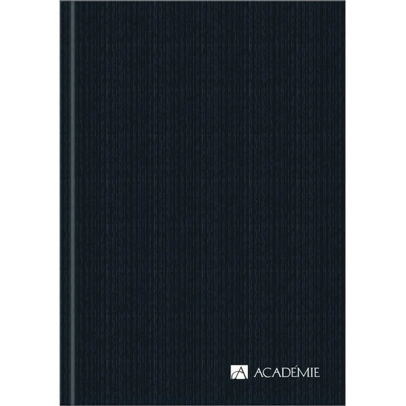 Caderno Sketchbook A6 96 Folhas Academie - LC - Papelaria