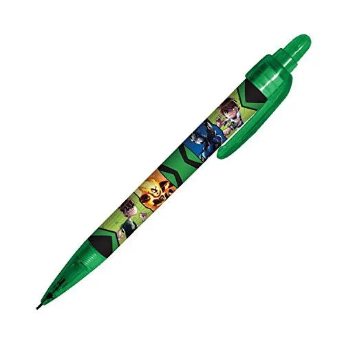 Lapiseira Til Ben 10 0 7 - BEN 10 - Papelaria
