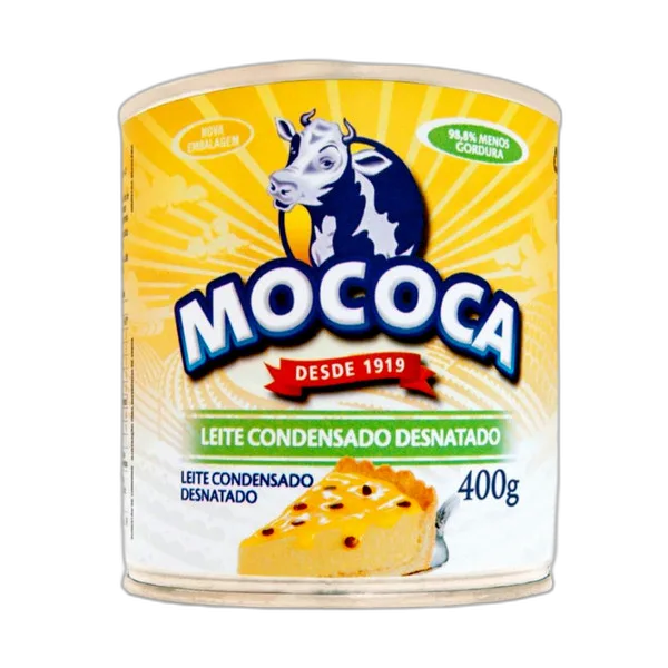 Mococa Desnatado Lata - Mercearia