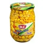 Vidro Olé - OLE - Mercearia