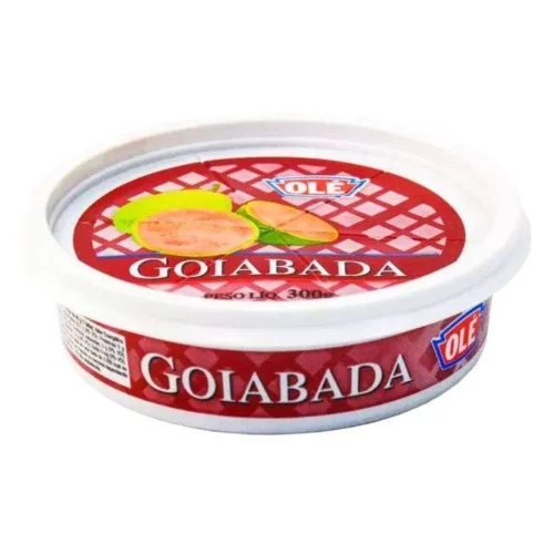 Goiabada Ole - OLE - Mercearia