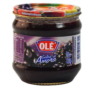 Geleia De Amora Rs - OLE - Mercearia