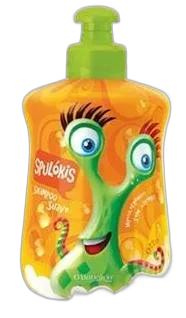 Boticario Spulokis Shampoo - BOTICARIO - Higiene E Beleza