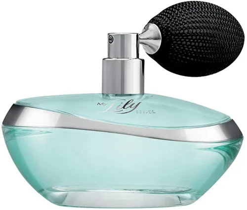 Kb Eau De Parfum Bt My Lily 75ml - BOTICARIO