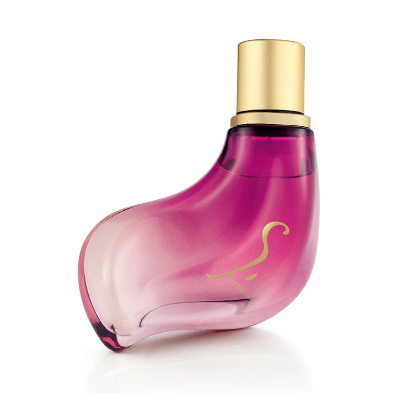 S. premium deo colônia 60ML