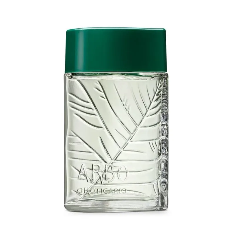 O boticario arbo desodorante colonia 100ml