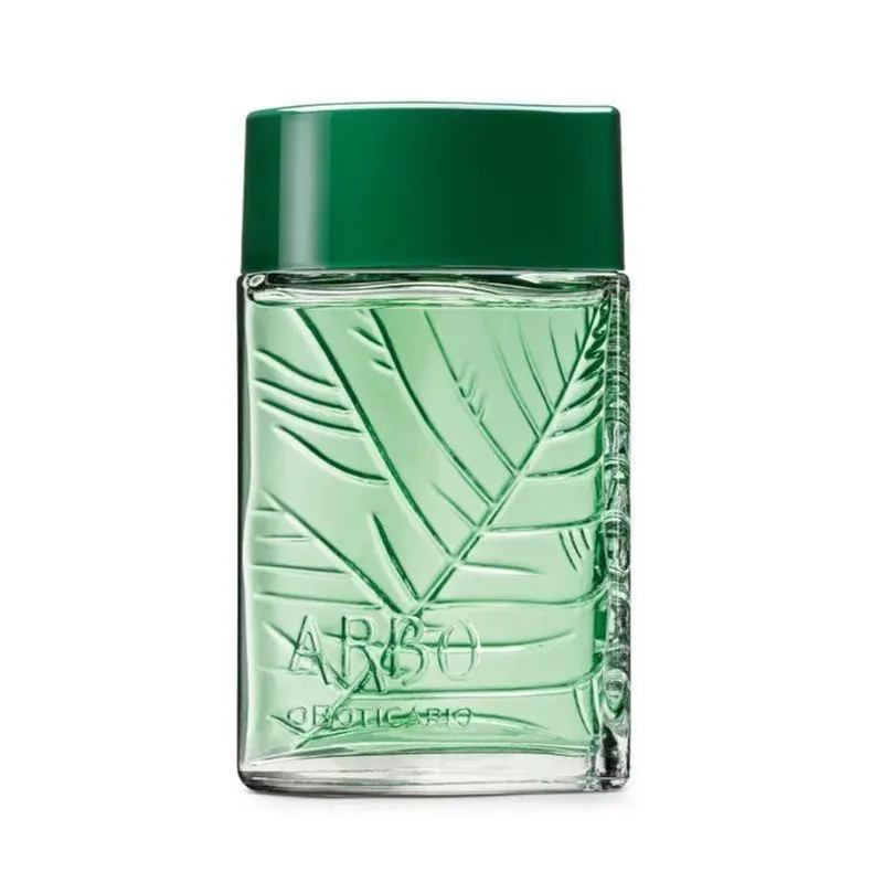 Arbo Botanic Desodorante Colônia 100Ml
