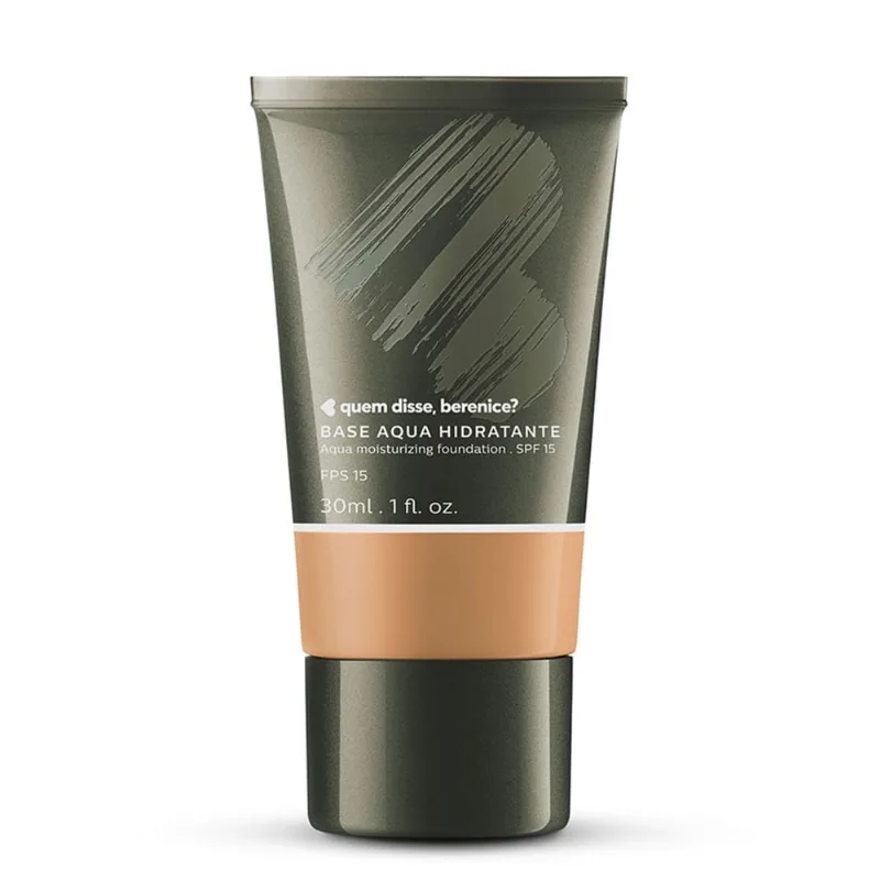 Base Aqua Hidratante Cor 04F 30ml