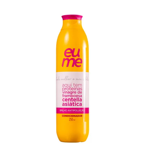 CONDICIONADOR EUME ANTIPOLUIÇÃO FRASCO 250ML